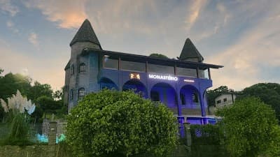 Monastério Pizzaria - Foto 10