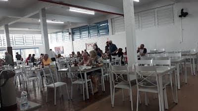 Mississipi Restaurante - Foto 1