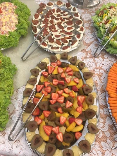 Chef Grill - Foto 2