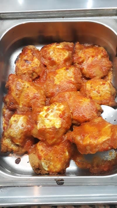 Chef Grill - Foto 8