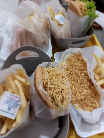 HOT DOG WIPPEL - TELE ENTREGA - Foto 3