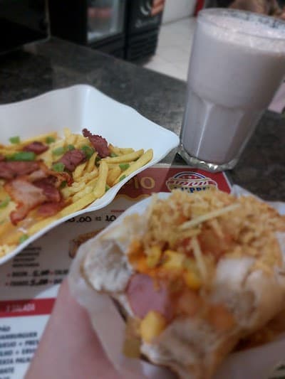 HOT DOG WIPPEL - TELE ENTREGA - Foto 4