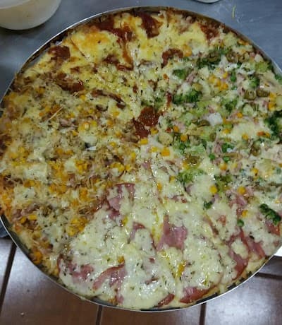 Pizzaria Torres