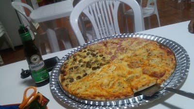 Pizzaria Torres - Foto 2