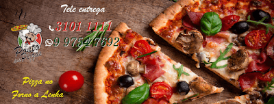 Ponto Das Pizzas