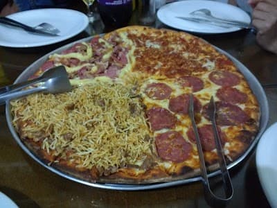 Ponto Das Pizzas - Foto 2