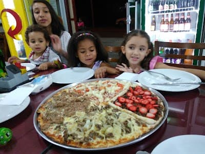 Ponto Das Pizzas - Foto 3