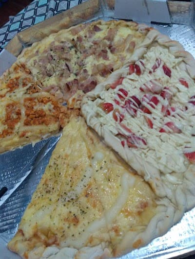 Ponto Das Pizzas - Foto 7