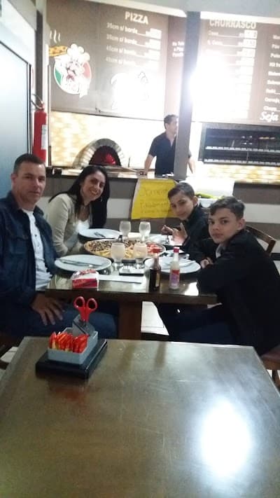 Ponto Das Pizzas - Foto 10