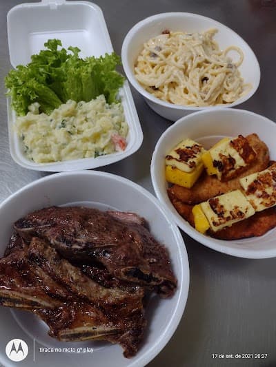 Peralta Lanches - Foto 2
