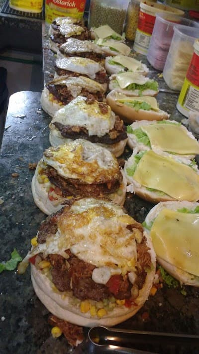 Peralta Lanches - Foto 4