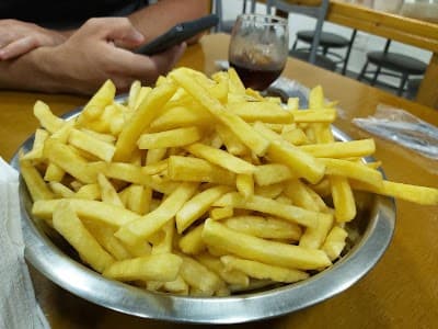 Peralta Lanches - Foto 5