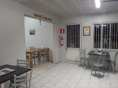 Peralta Lanches - Foto 6