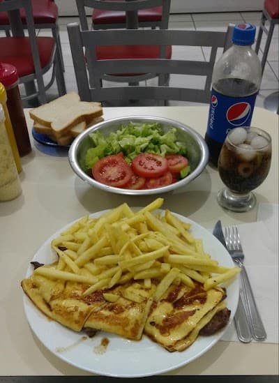 Peralta Lanches - Foto 7