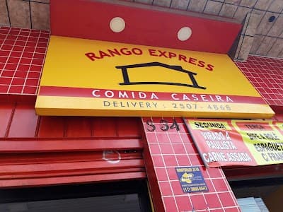 Rango Express - Foto 2
