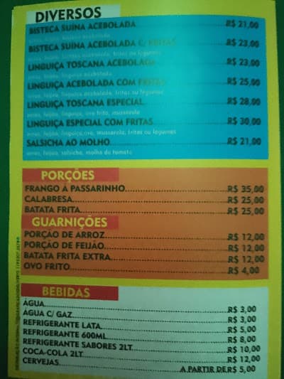 Rango Express - Foto 10