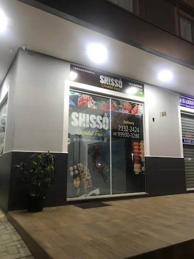 shissô oriental food - Foto 1