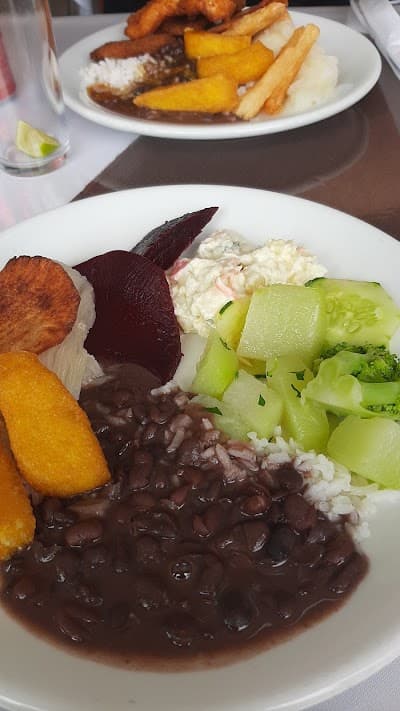 Restaurante Kikanto - Foto 4