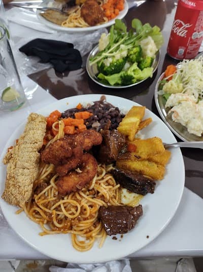Restaurante Kikanto - Foto 10