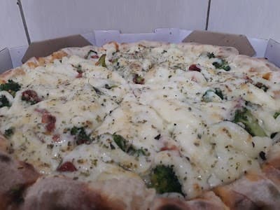 Nova Villes Pizzas e Esfihas - Foto 3