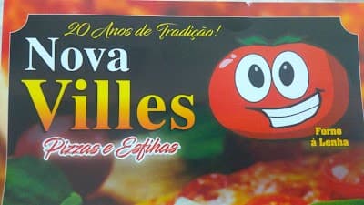 Nova Villes Pizzas e Esfihas - Foto 9