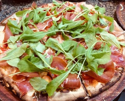 Tarthurel pizzaria - Foto 2