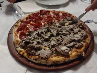Tarthurel pizzaria - Foto 4