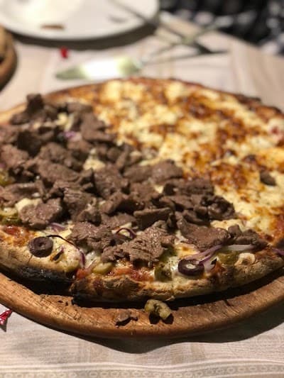 Tarthurel pizzaria - Foto 8