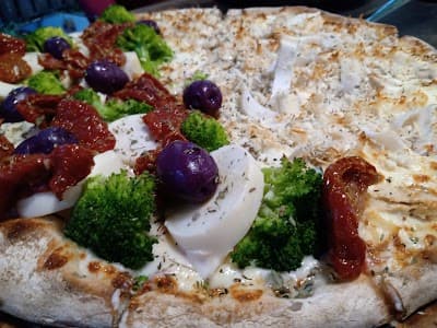 Tarthurel pizzaria - Foto 9