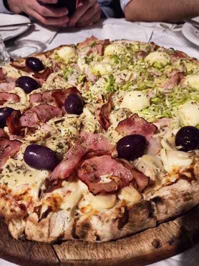 Tarthurel pizzaria - Foto 10