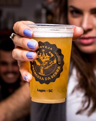 Cervejaria Serra Forte - Foto 3