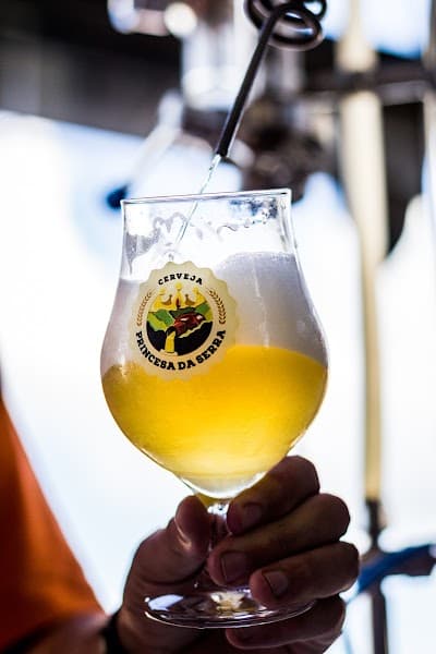 Cervejaria Serra Forte - Foto 4