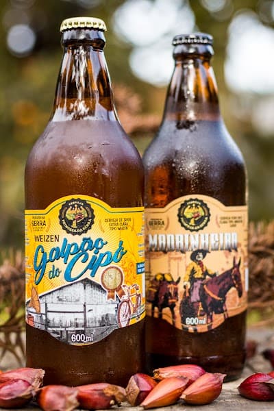 Cervejaria Serra Forte - Foto 9