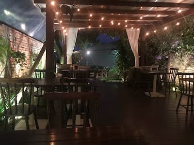 Jardins Restô Café - Foto 1