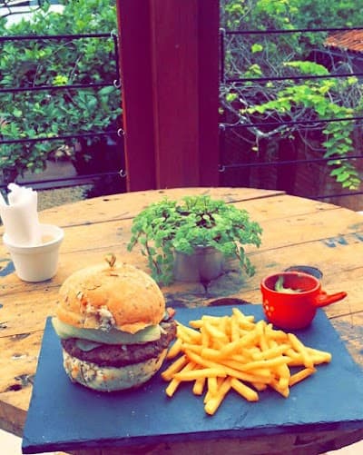 Jardins Restô Café - Foto 2