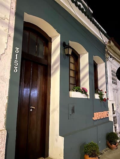 Jardins Restô Café - Foto 9
