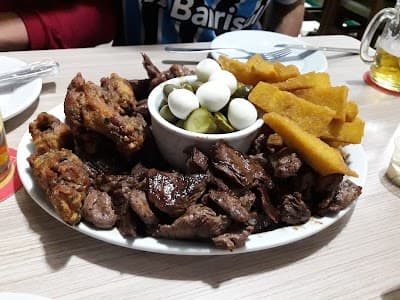 Boteco Cabritos - Foto 9