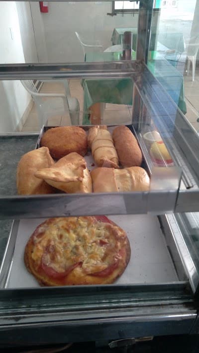 Catarinense Bar e Lanchonete - Foto 7
