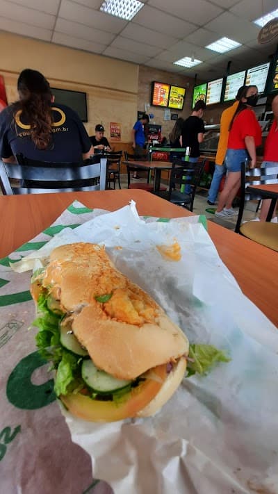 Subway - Foto 2