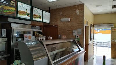 Subway - Foto 6