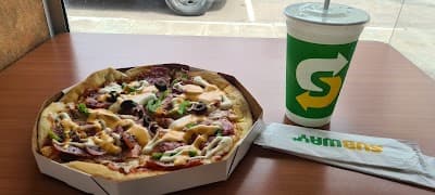 Subway - Foto 10