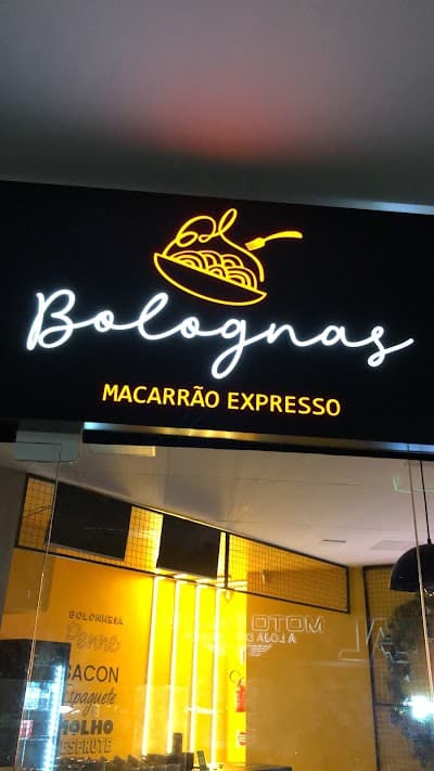 Bolognas Macarrão Expresso - Concórdia/SC - Foto 2