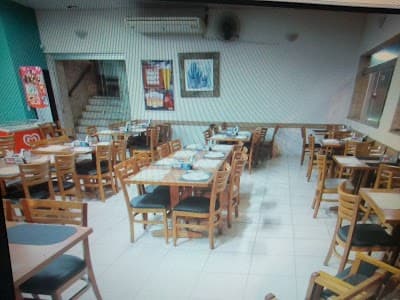 Hábil Pizzaria