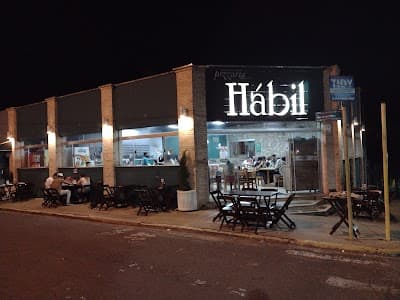 Hábil Pizzaria - Foto 4
