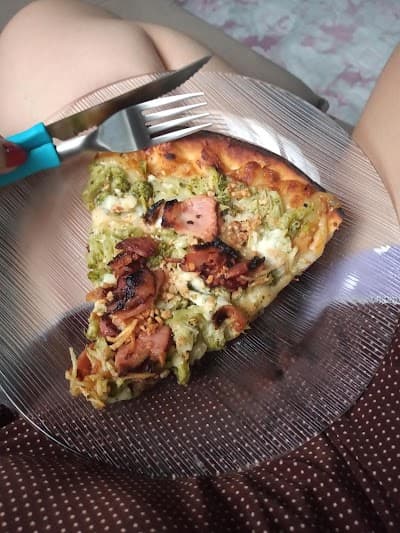 Hábil Pizzaria - Foto 10