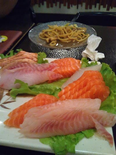 Bonifácio Bar e Restaurante - Foto 4
