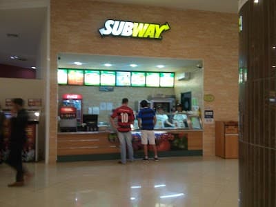 Subway - Foto 3