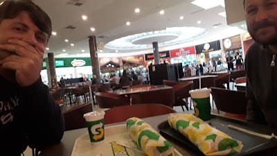 Subway - Foto 4