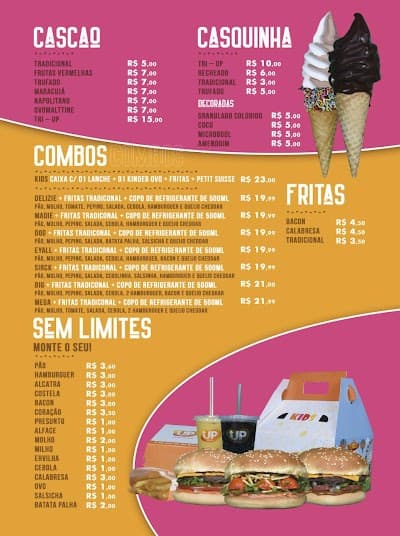 Up Delizie | O Up Que Seu Dia Precisa - Foto 4