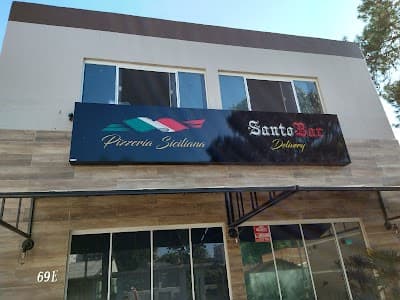 Santo Delivery - Foto 1